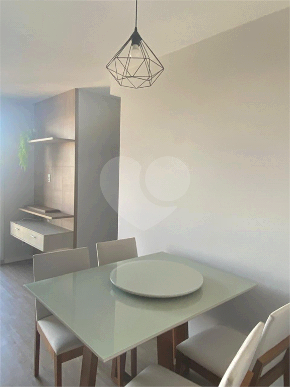 APARTAMENTO em VILA MARIA