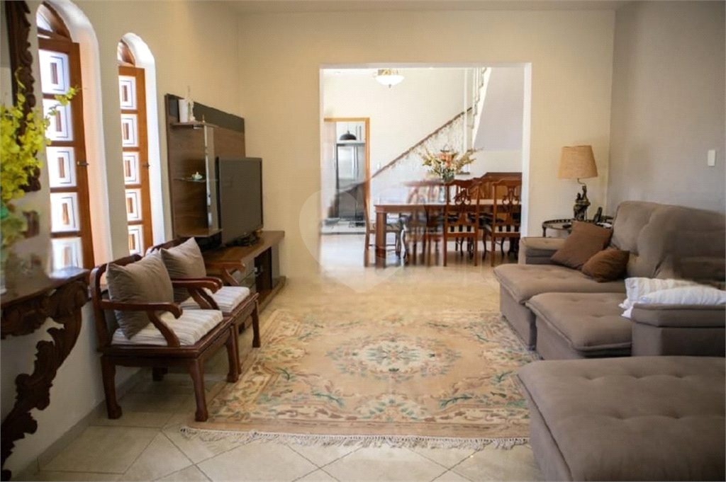 CASA em TUCURUVI