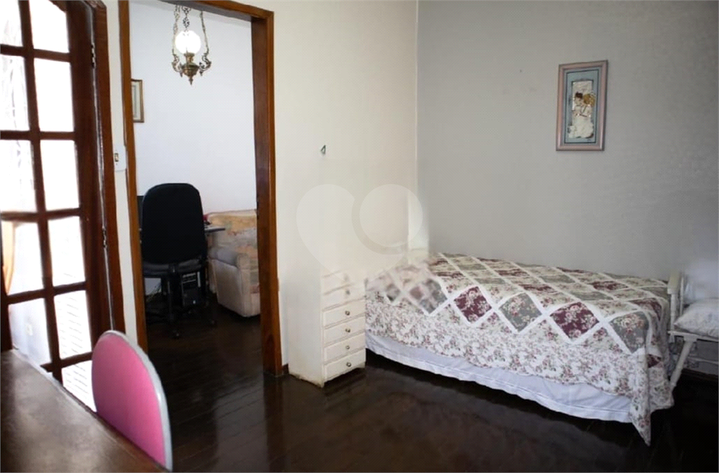 CASA em TUCURUVI