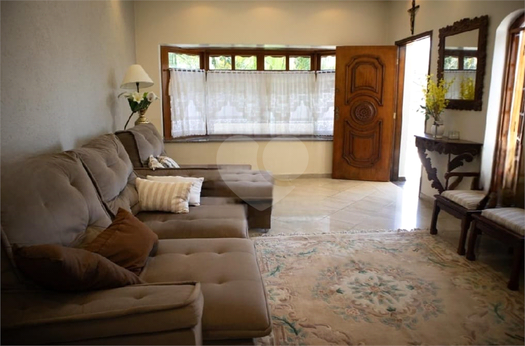 CASA em TUCURUVI