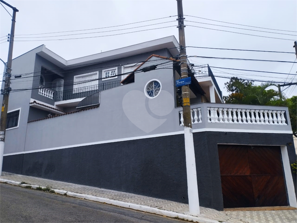 CASA em TUCURUVI