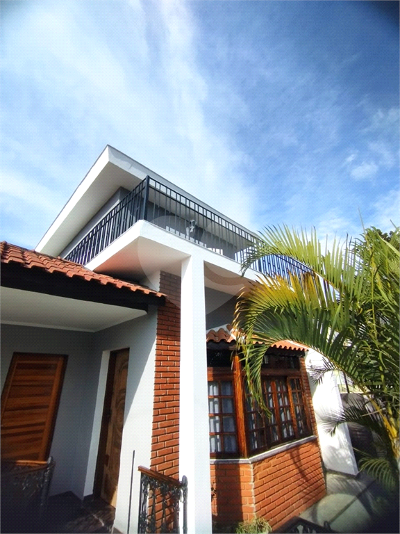 CASA em TUCURUVI