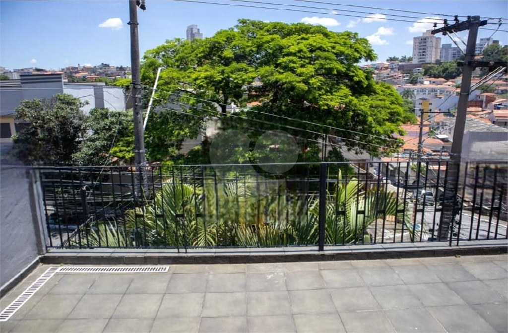 CASA em TUCURUVI