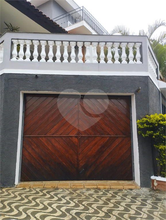 CASA em TUCURUVI
