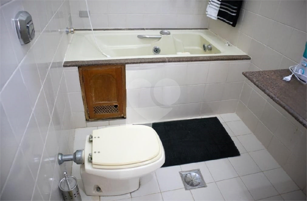 CASA em TUCURUVI