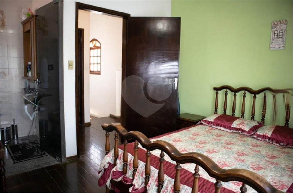 CASA em TUCURUVI