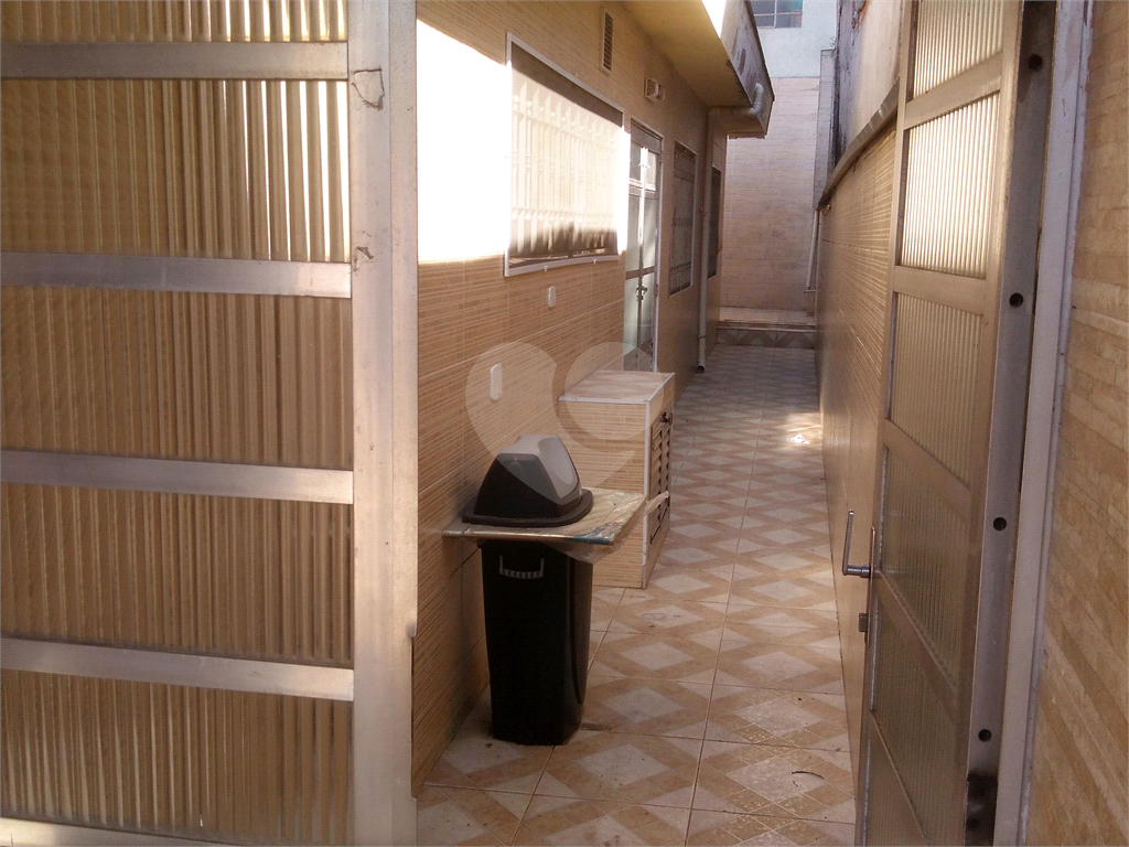 Sobrado Vila Formosa