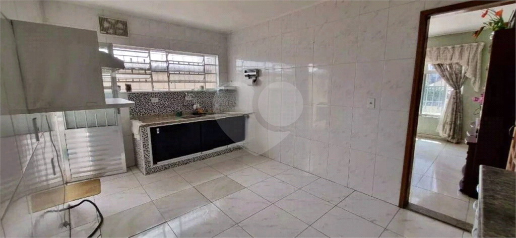 Sobrado Vila Formosa