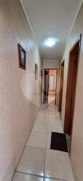 Sobrado Vila Formosa