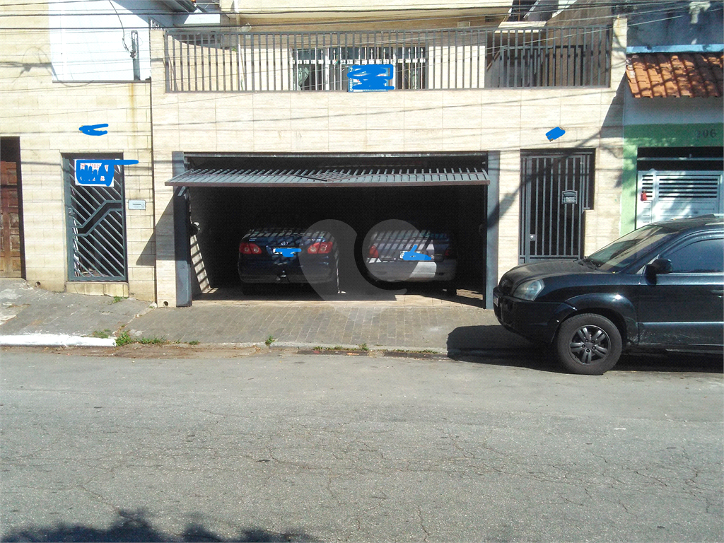 Sobrado Vila Formosa