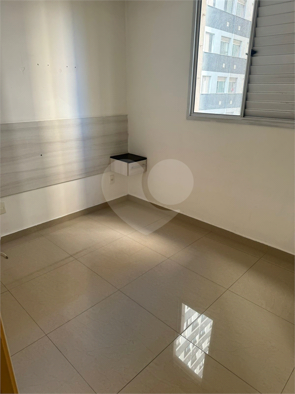 APARTAMENTO em BARRA FUNDA