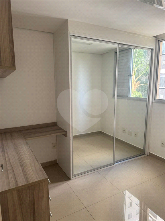 APARTAMENTO em BARRA FUNDA