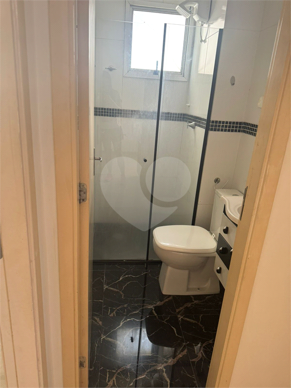 APARTAMENTO em BARRA FUNDA