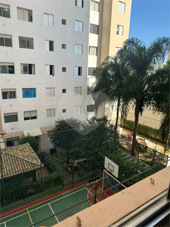 APARTAMENTO em BARRA FUNDA