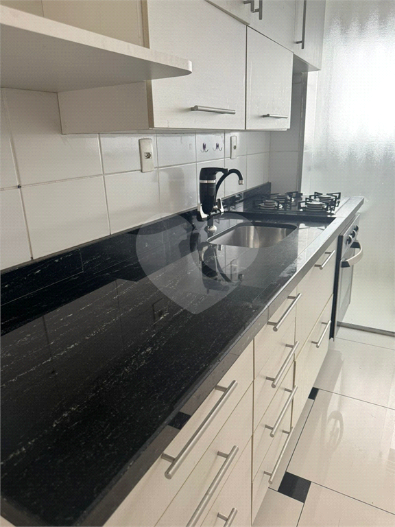 APARTAMENTO em BARRA FUNDA