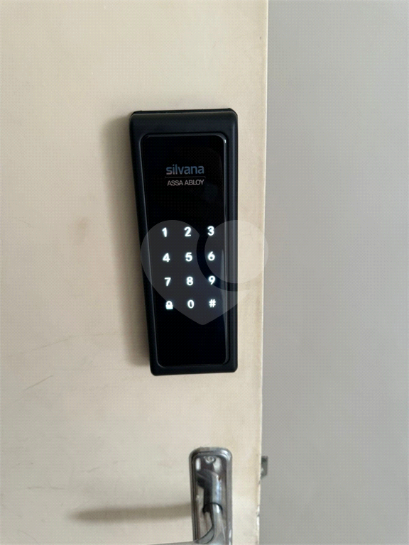 APARTAMENTO em BARRA FUNDA