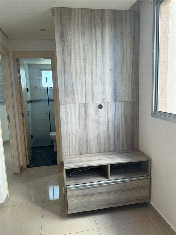APARTAMENTO em BARRA FUNDA