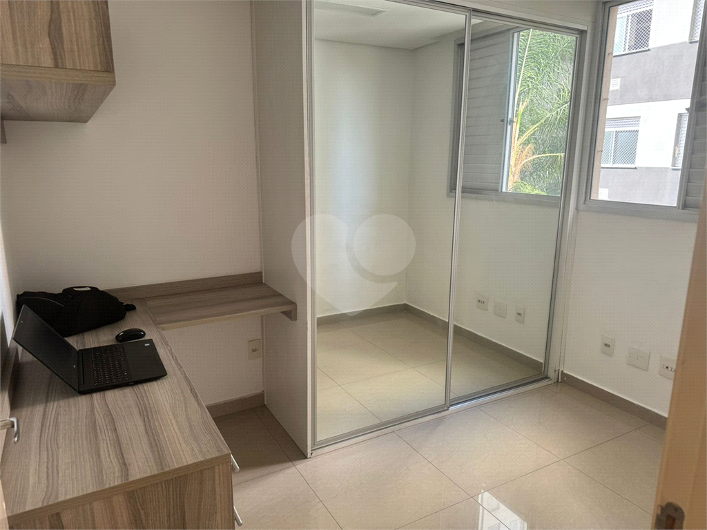 APARTAMENTO em BARRA FUNDA