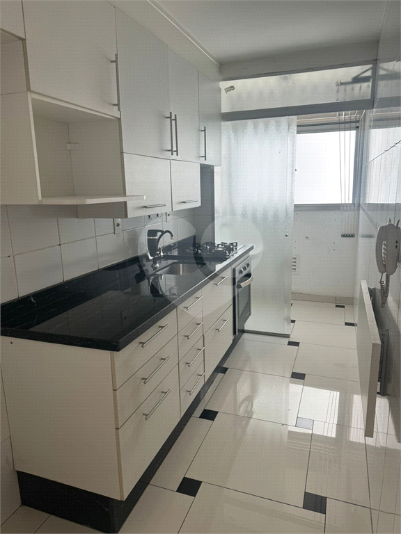 APARTAMENTO em BARRA FUNDA