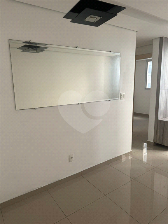 APARTAMENTO em BARRA FUNDA