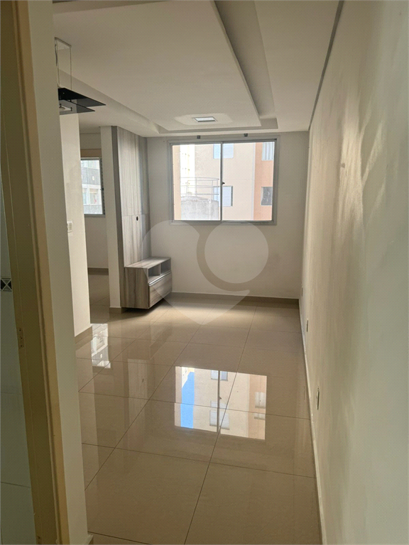APARTAMENTO em BARRA FUNDA