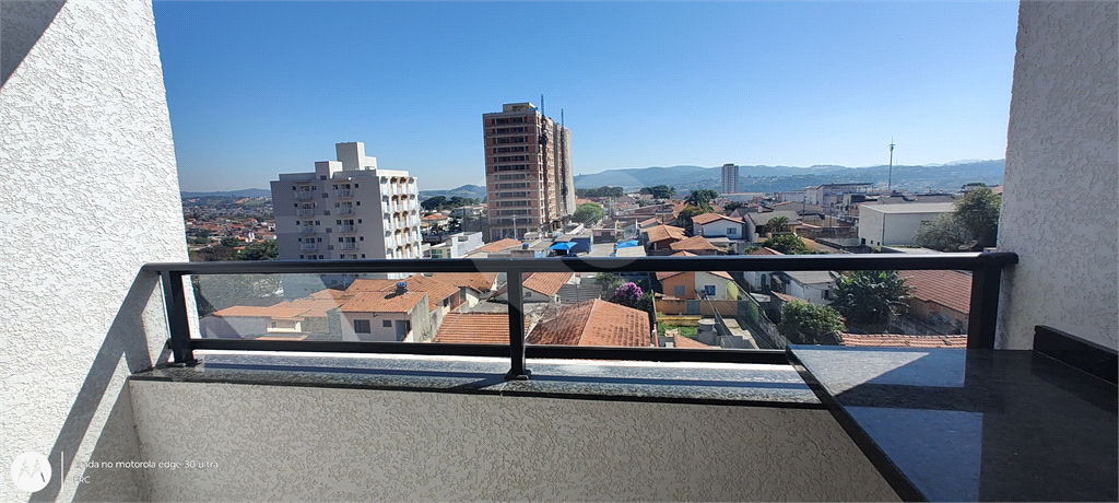 Apartamento à venda com 2 quartos, 60m² - Foto 28