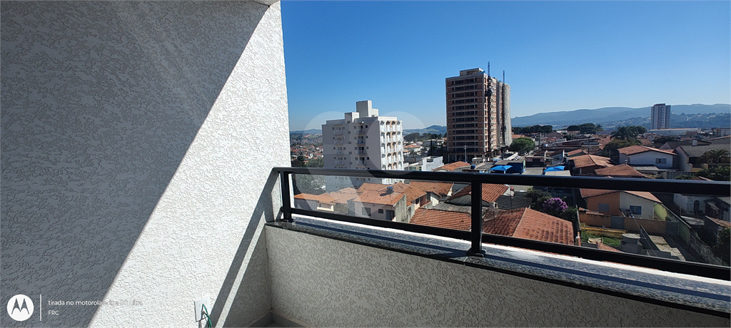 Apartamento à venda com 2 quartos, 60m² - Foto 27