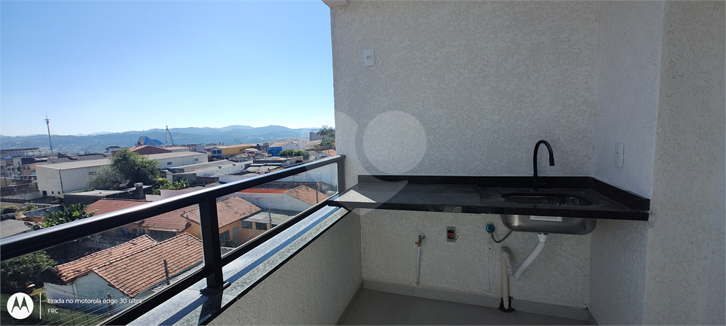 Apartamento à venda com 2 quartos, 60m² - Foto 21