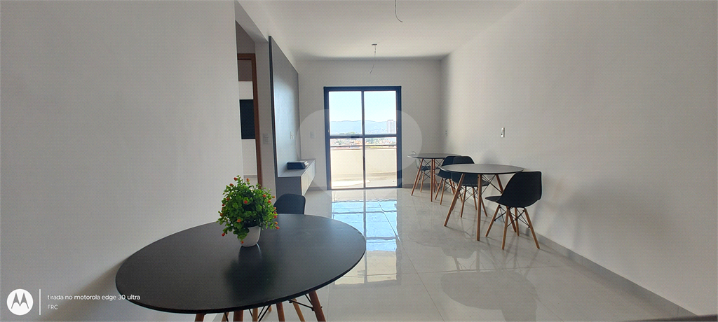 Apartamento à venda com 2 quartos, 60m² - Foto 13