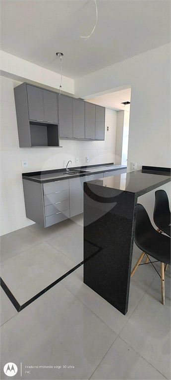 Apartamento à venda com 2 quartos, 60m² - Foto 4