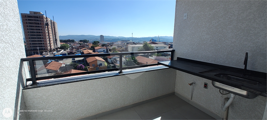 Apartamento à venda com 2 quartos, 60m² - Foto 20