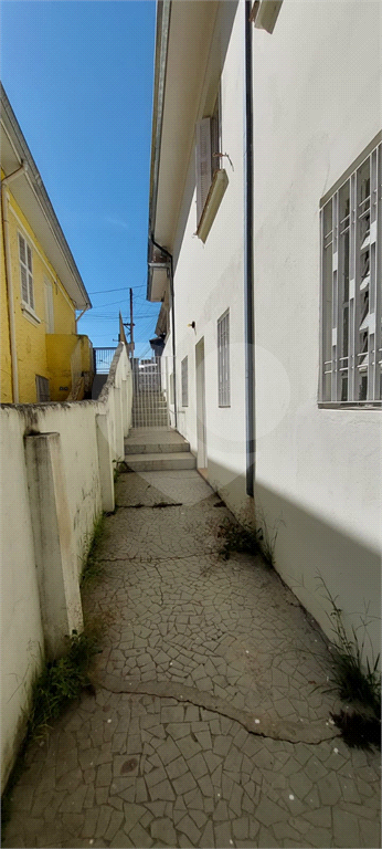 Terreno com 3 Casas em Vila Gustavo – Ideal para Construtores