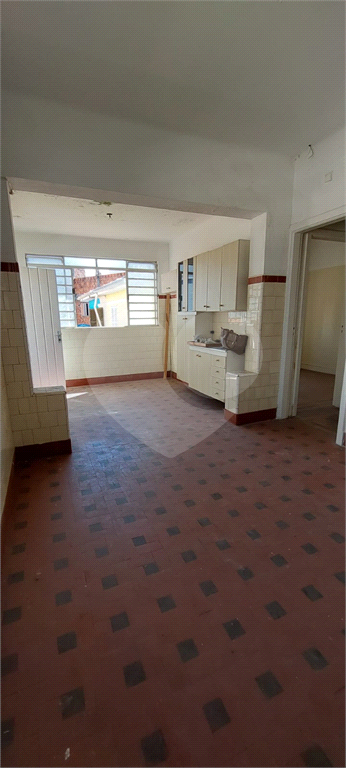 Terreno com 3 Casas em Vila Gustavo – Ideal para Construtores