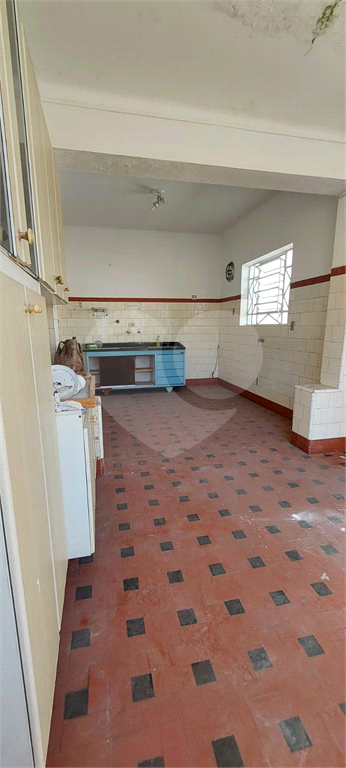 Terreno com 3 Casas em Vila Gustavo – Ideal para Construtores