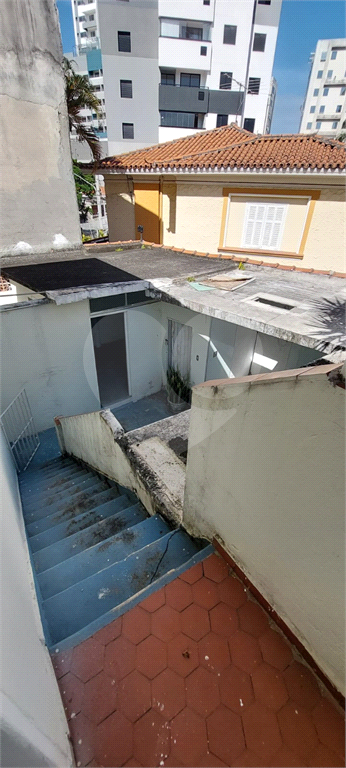 Terreno com 3 Casas em Vila Gustavo – Ideal para Construtores