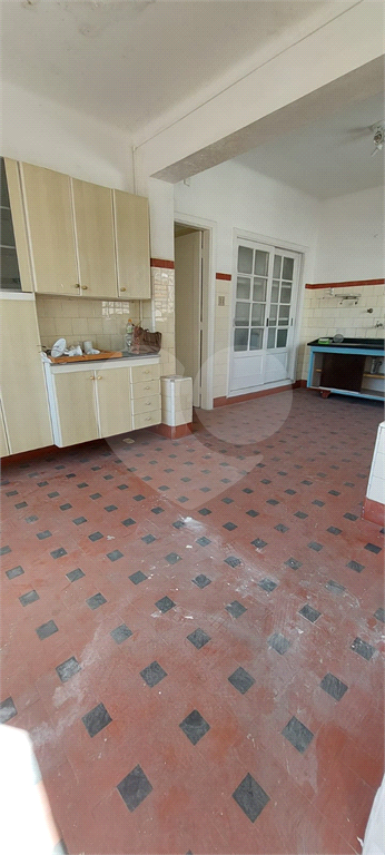 Terreno com 3 Casas em Vila Gustavo – Ideal para Construtores