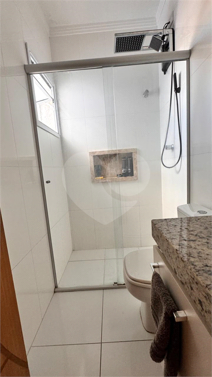 Cobertura Duplex à venda em Santo André, na Vila Metalúrgica 