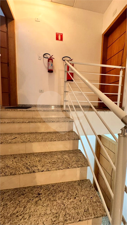 Cobertura Duplex à venda em Santo André, na Vila Metalúrgica 