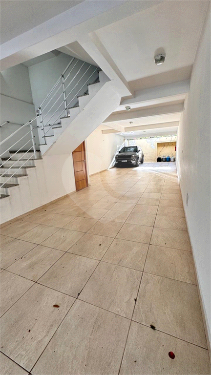 Cobertura Duplex à venda em Santo André, na Vila Metalúrgica 