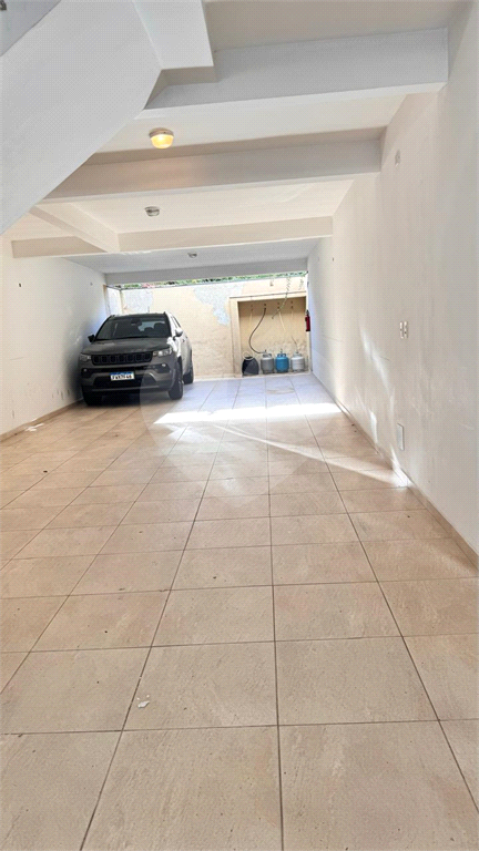 Cobertura Duplex à venda em Santo André, na Vila Metalúrgica 