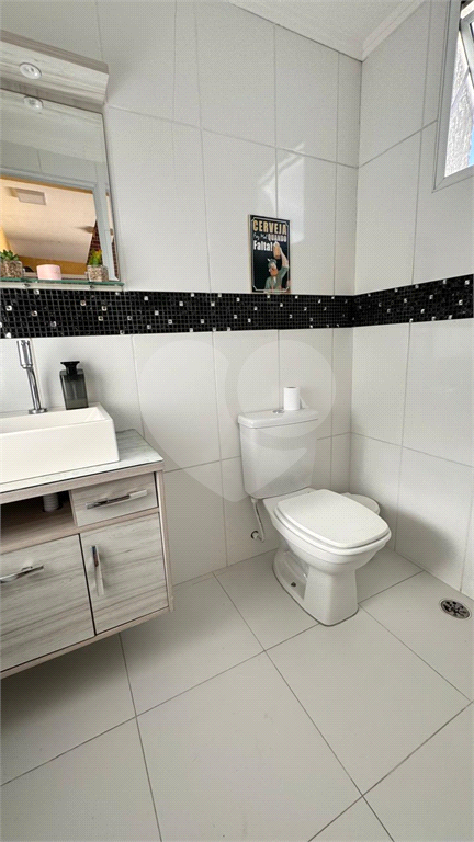 Cobertura Duplex à venda em Santo André, na Vila Metalúrgica 