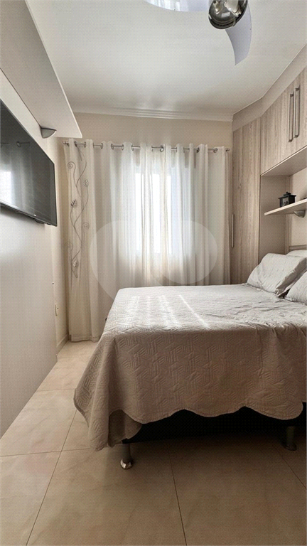 Cobertura Duplex à venda em Santo André, na Vila Metalúrgica 