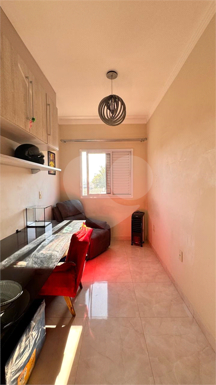 Cobertura Duplex à venda em Santo André, na Vila Metalúrgica 