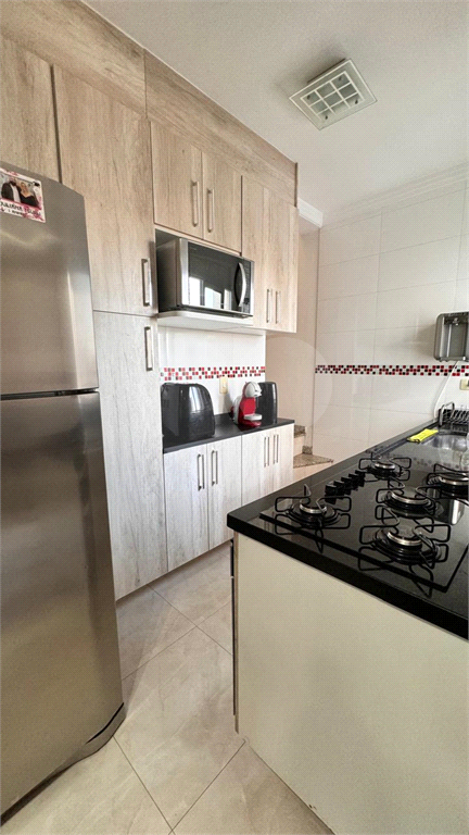 Cobertura Duplex à venda em Santo André, na Vila Metalúrgica 