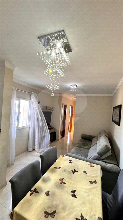 Cobertura Duplex à venda em Santo André, na Vila Metalúrgica 