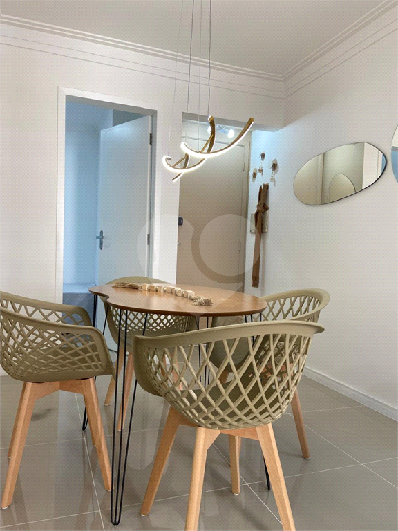 Apartamento à venda em Santo André, Região Central 