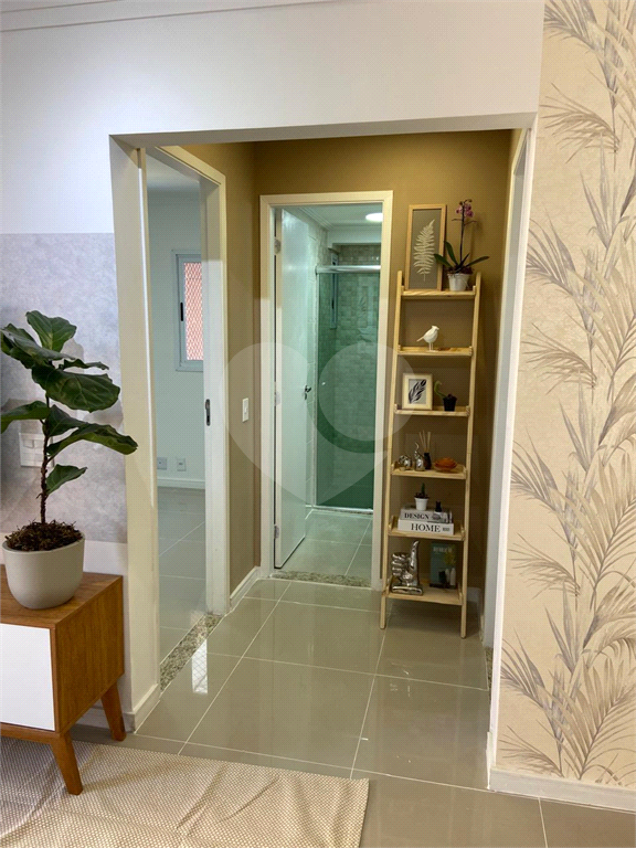 Apartamento à venda em Santo André, Região Central 