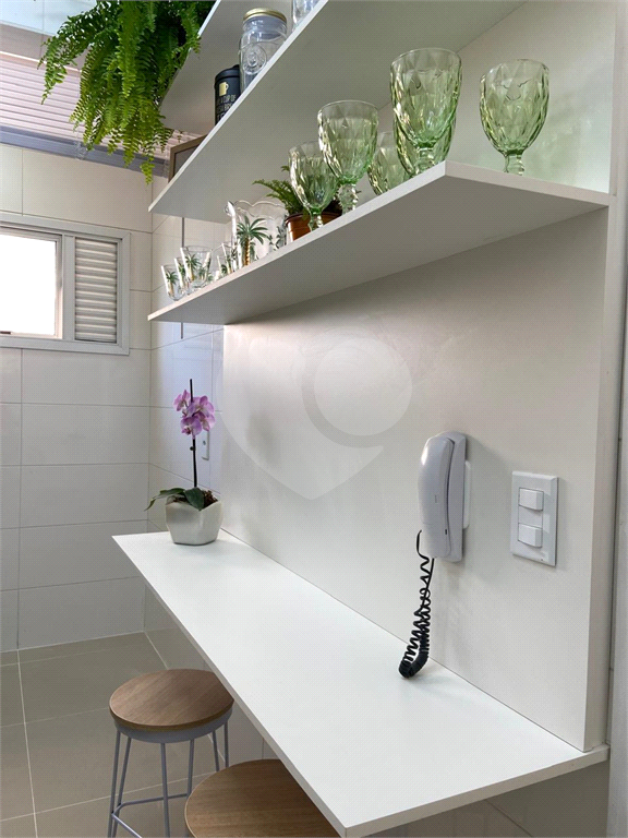 Apartamento à venda em Santo André, Região Central 
