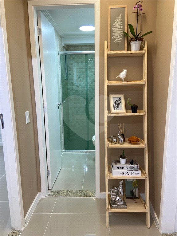 Apartamento à venda em Santo André, Região Central 
