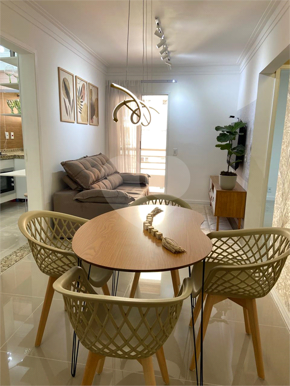 Apartamento à venda em Santo André, Região Central 
